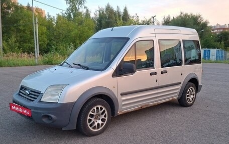 Ford Tourneo Connect I, 2012 год, 990 000 рублей, 14 фотография