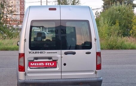 Ford Tourneo Connect I, 2012 год, 990 000 рублей, 16 фотография