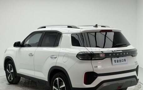 Hyundai ix35, 2022 год, 1 260 000 рублей, 5 фотография