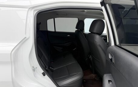 Hyundai ix35, 2022 год, 1 260 000 рублей, 9 фотография