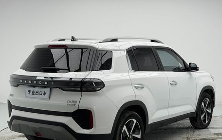 Hyundai ix35, 2022 год, 1 260 000 рублей, 4 фотография
