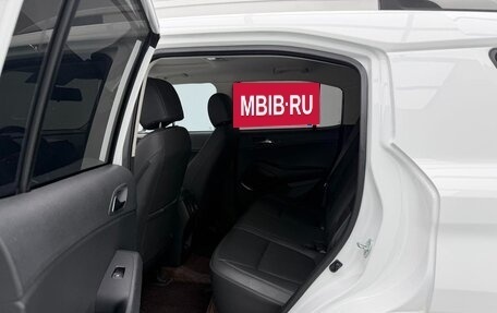 Hyundai ix35, 2022 год, 1 260 000 рублей, 8 фотография