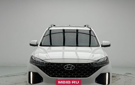 Hyundai ix35, 2022 год, 1 260 000 рублей, 2 фотография