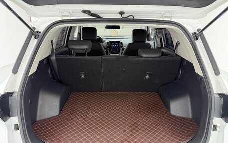 Hyundai ix35, 2022 год, 1 260 000 рублей, 13 фотография