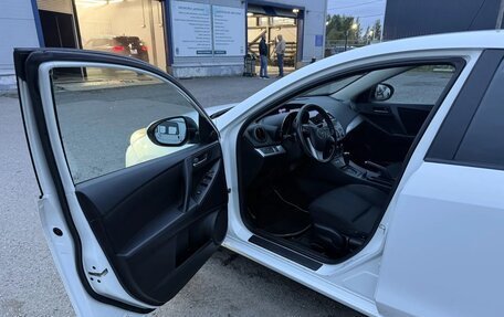 Mazda 3, 2013 год, 990 000 рублей, 7 фотография