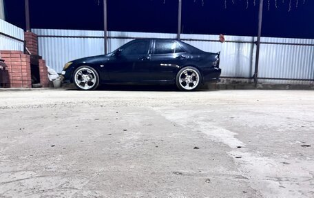 Toyota Altezza, 1999 год, 800 000 рублей, 7 фотография