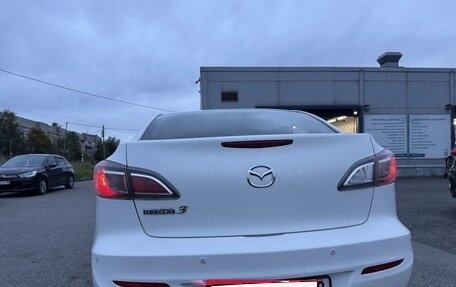 Mazda 3, 2013 год, 990 000 рублей, 6 фотография