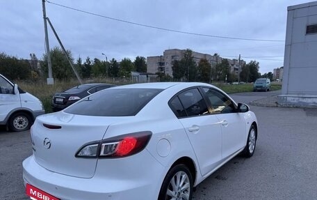 Mazda 3, 2013 год, 990 000 рублей, 4 фотография