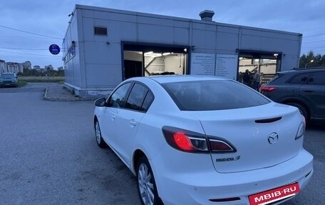 Mazda 3, 2013 год, 990 000 рублей, 5 фотография
