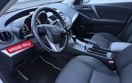 Mazda 3, 2013 год, 990 000 рублей, 8 фотография
