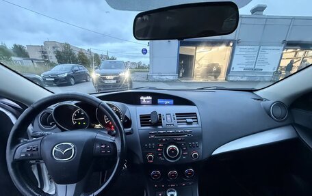 Mazda 3, 2013 год, 990 000 рублей, 9 фотография