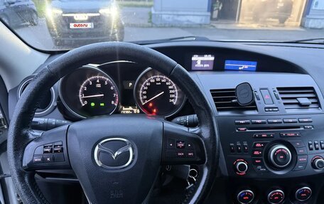 Mazda 3, 2013 год, 990 000 рублей, 10 фотография