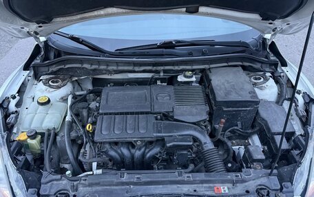 Mazda 3, 2013 год, 990 000 рублей, 16 фотография