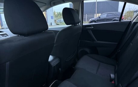 Mazda 3, 2013 год, 990 000 рублей, 13 фотография