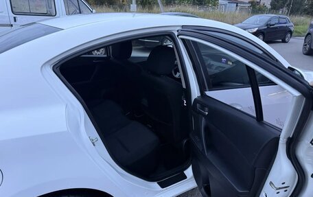 Mazda 3, 2013 год, 990 000 рублей, 12 фотография