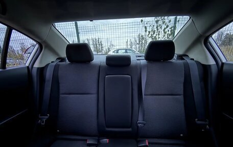 Mazda 3, 2013 год, 990 000 рублей, 14 фотография