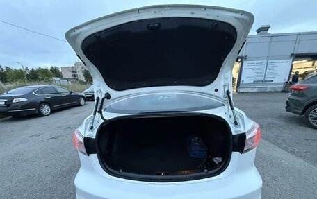 Mazda 3, 2013 год, 990 000 рублей, 15 фотография