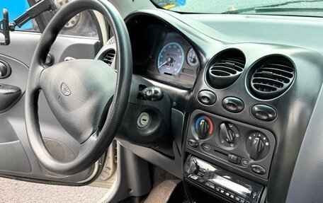 Daewoo Matiz I, 2007 год, 225 000 рублей, 5 фотография