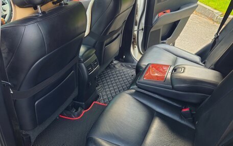 Lexus RX III, 2010 год, 2 340 000 рублей, 4 фотография