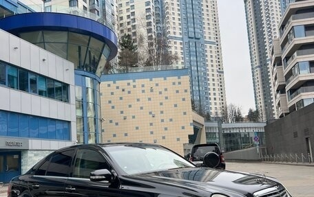 Mercedes-Benz E-Класс, 2009 год, 1 100 000 рублей, 4 фотография