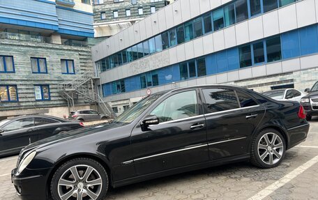 Mercedes-Benz E-Класс, 2009 год, 1 100 000 рублей, 8 фотография