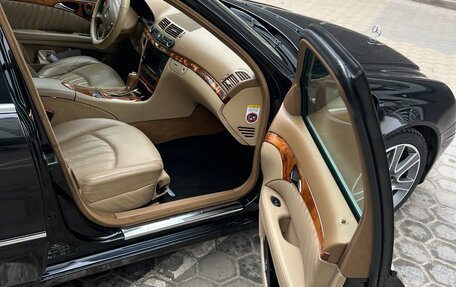 Mercedes-Benz E-Класс, 2009 год, 1 100 000 рублей, 9 фотография