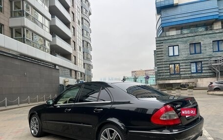Mercedes-Benz E-Класс, 2009 год, 1 100 000 рублей, 7 фотография