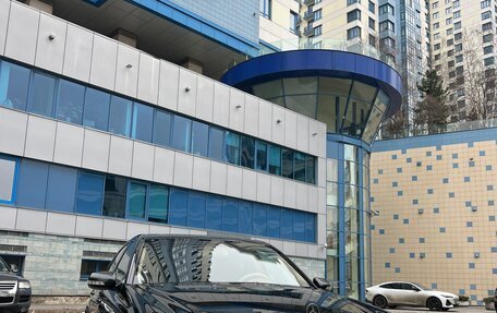 Mercedes-Benz E-Класс, 2009 год, 1 100 000 рублей, 11 фотография
