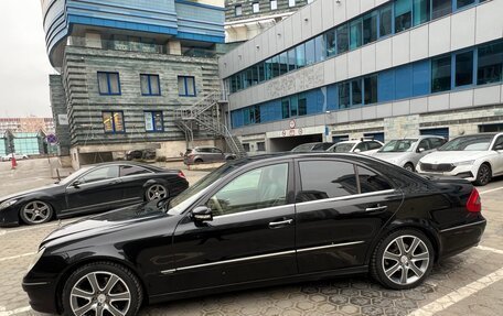 Mercedes-Benz E-Класс, 2009 год, 1 100 000 рублей, 10 фотография