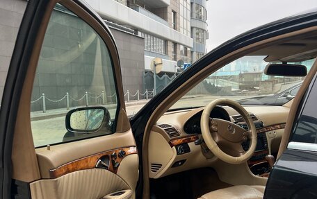 Mercedes-Benz E-Класс, 2009 год, 1 100 000 рублей, 12 фотография