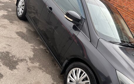 Ford Focus III, 2011 год, 720 000 рублей, 3 фотография