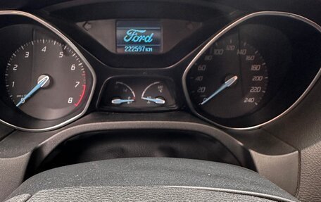Ford Focus III, 2011 год, 720 000 рублей, 6 фотография