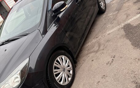 Ford Focus III, 2011 год, 720 000 рублей, 2 фотография