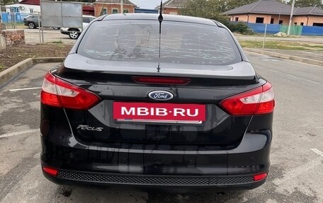 Ford Focus III, 2011 год, 720 000 рублей, 4 фотография