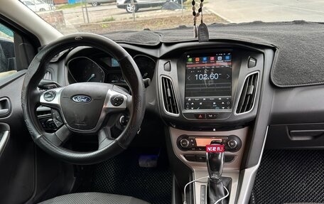 Ford Focus III, 2011 год, 720 000 рублей, 5 фотография