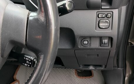 Toyota Ractis I, 2006 год, 550 000 рублей, 21 фотография