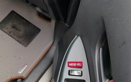 Toyota Ractis I, 2006 год, 550 000 рублей, 23 фотография