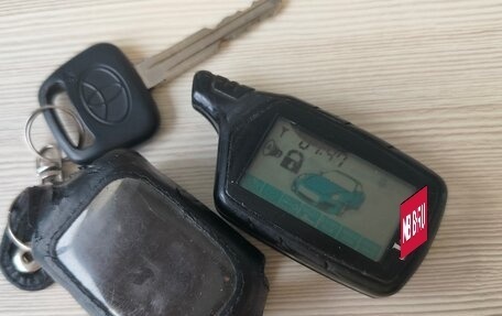 Toyota Ractis I, 2006 год, 550 000 рублей, 29 фотография