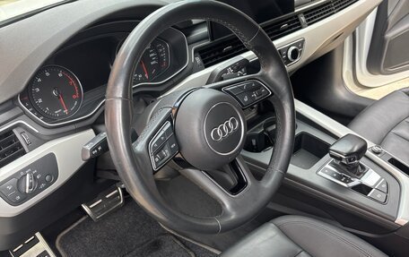 Audi A4, 2020 год, 2 999 999 рублей, 9 фотография
