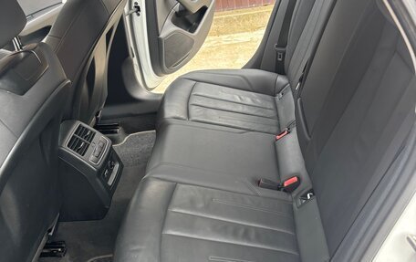 Audi A4, 2020 год, 2 999 999 рублей, 14 фотография