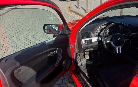BMW 3 серия, 2002 год, 550 000 рублей, 4 фотография