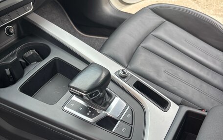 Audi A4, 2020 год, 2 999 999 рублей, 10 фотография