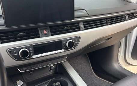 Audi A4, 2020 год, 2 999 999 рублей, 11 фотография