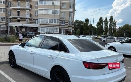 Audi A4, 2020 год, 2 999 999 рублей, 6 фотография