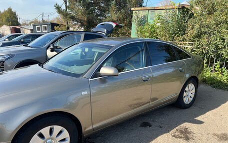 Audi A6, 2006 год, 840 000 рублей, 2 фотография