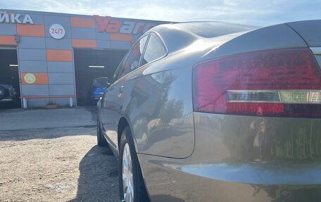 Audi A6, 2006 год, 840 000 рублей, 7 фотография