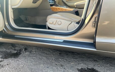 Audi A6, 2006 год, 840 000 рублей, 11 фотография