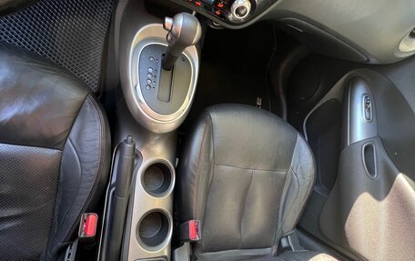 Nissan Juke II, 2012 год, 1 150 000 рублей, 20 фотография