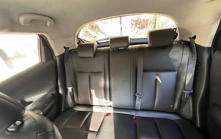 Nissan Juke II, 2012 год, 1 150 000 рублей, 21 фотография