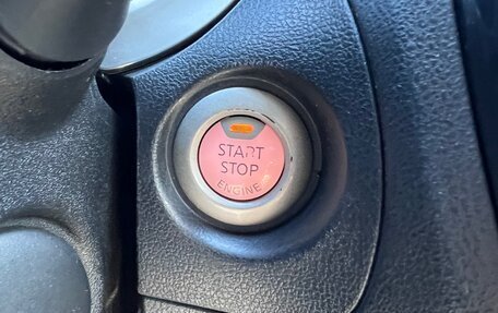 Nissan Juke II, 2012 год, 1 150 000 рублей, 27 фотография